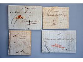 Bild für Auction 250-253 - 1652