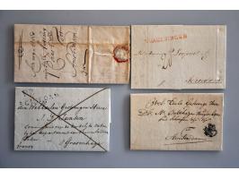 Bild für Auction 250-253 - 1652