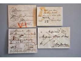 Bild für Auction 250-253 - 1652