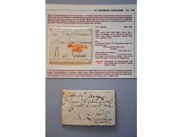 Bild für Auction 250-253 - 1661