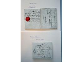 Bild für Auction 250-253 - 1661