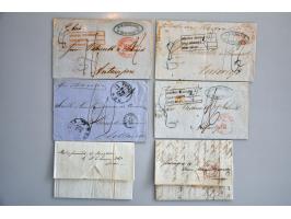 Bild für Auction 250-253 - 1666