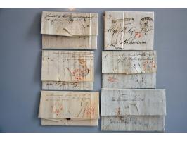 Bild für Auction 250-253 - 1666