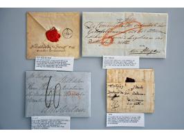Bild für Auction 250-253 - 1668