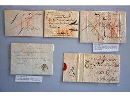 Bild für Auction 250-253 - 1668