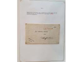 Bild für Auction 250-253 - 1675
