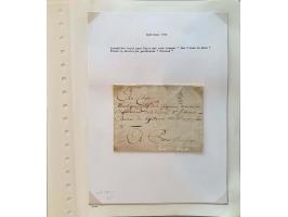 Bild für Auction 250-253 - 1675