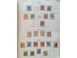 Bild für Auction 250-253 - 1677