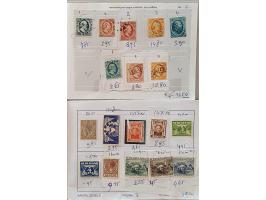Bild für Auction 250-253 - 1684