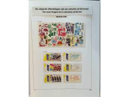 2000-2014, nominaal ca. EUR 360, NL1 (ca. 268x), NL2 (ca. 3x), NL5 (3x), Internationaal (ca. 29x), December (20x) in 2 Davo a
