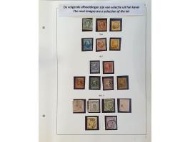 Bild für Auction 250-253 - 1689