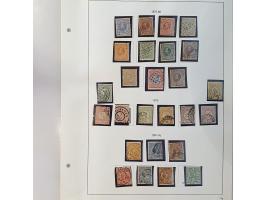 Bild für Auction 250-253 - 1689