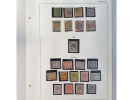 Bild für Auction 250-253 - 1689