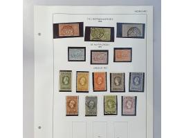 Bild für Auction 250-253 - 1689