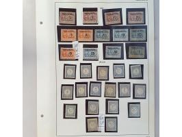 Bild für Auction 250-253 - 1689