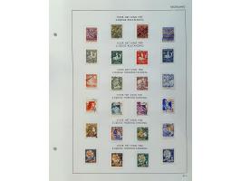 Bild für Auction 250-253 - 1691