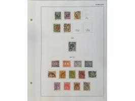 Bild für Auction 250-253 - 1691
