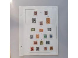 Bild für Auction 250-253 - 1691