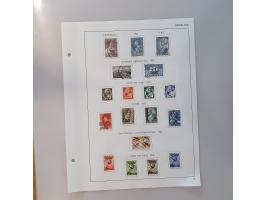 Bild für Auction 250-253 - 1691