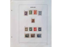 Bild für Auction 250-253 - 1695
