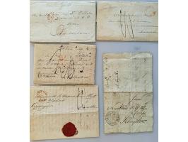 35 poststukken vanaf 1564 met beter materiaal