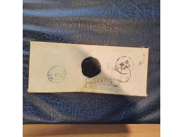 Oranje Nassau, ruim 60 handgeschreven brieven 1817-ca.1880 (veel Duitstalig, vertaling aanwezig) w.b. met handtekening (o.a. 