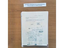 Bild für Auction 250-253 - 1711