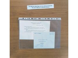 Bild für Auction 250-253 - 1711