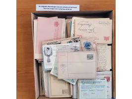 Bild für Auction 250-253 - 1714