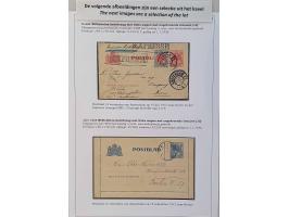 Bild für Auction 250-253 - 1724
