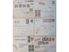 Bild für Auction 250-253 - 1724
