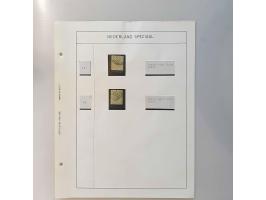 Bild für Auction 250-253 - 1725