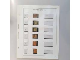 Bild für Auction 250-253 - 1725