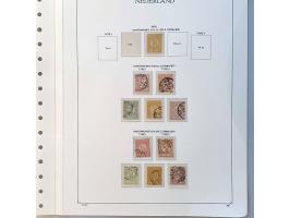 Bild für Auction 250-253 - 1736