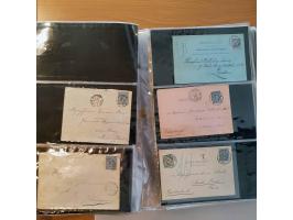 Bild für Auction 250-253 - 1764