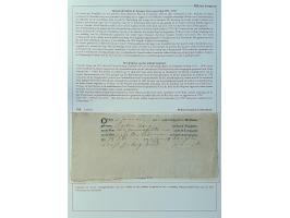 Afbeelding voor Auction 250-253 - 1779