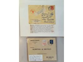 Bild für Auction 250-253 - 1795