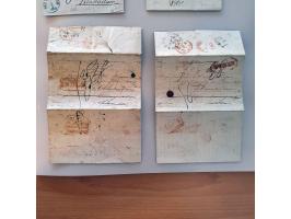 Bild für Auction 250-253 - 1820