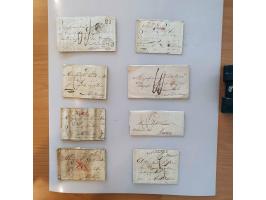 Bild für Auction 250-253 - 1820