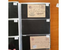 Bild für Auction 250-253 September 2021 - 1868