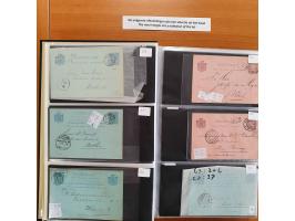Bild für Auction 250-253 September 2021 - 1868