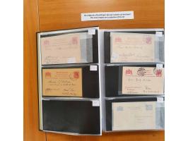 Bild für Auction 250-253 September 2021 - 1868