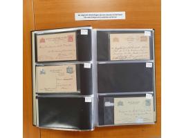 Bild für Auction 250-253 September 2021 - 1868