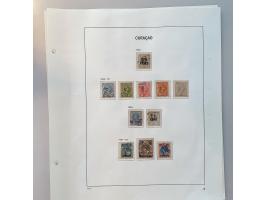 Bild für Auction 250-253 - 1874