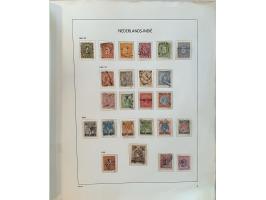 Bild für Auction 250-253 - 1877
