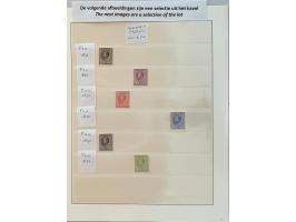 Bild für Auction 250-253 - 1878