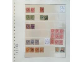 Bild für Auction 250-253 - 1878