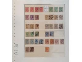Bild für Auction 250-253 - 1878