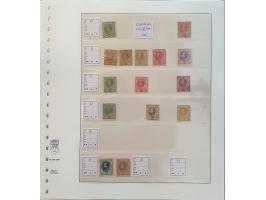 Bild für Auction 250-253 - 1878