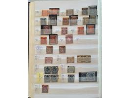 Bild für Auction 250-253 September 2021 - 1886